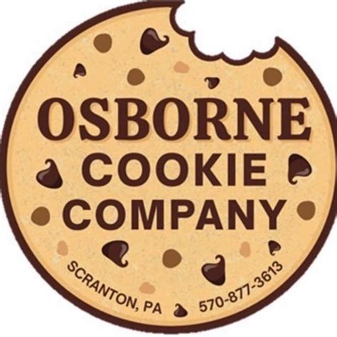 cookie osborne