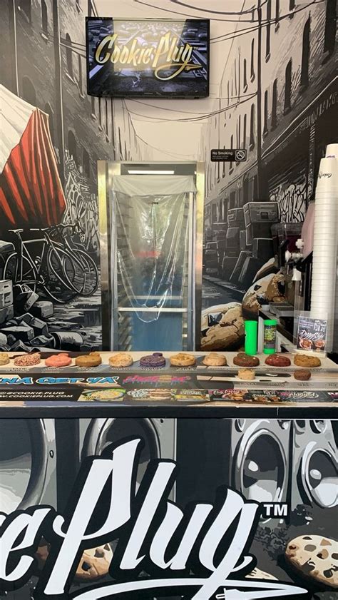 Cookie Plug Phone Number