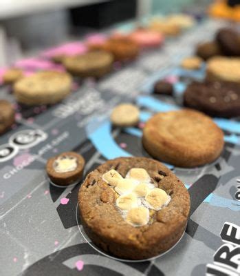 Cookie Plug San Antonio