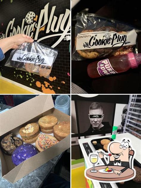 Cookie Plug Upland Ca