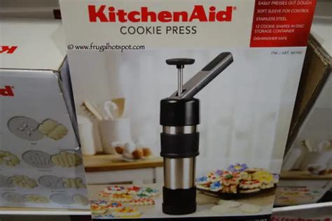 Cookie Press Costco