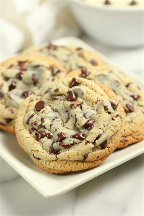 Cookie Recipe With Pudding
