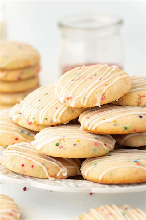 Cookie Recipes Using Condensed Milk