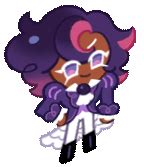 Cookie Run Bumbleberry