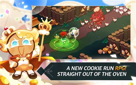 cookie run kingdom builder