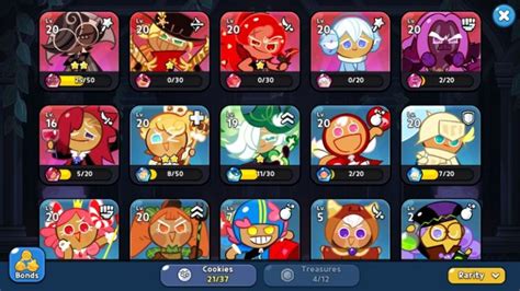 cookie run kingdom character generator