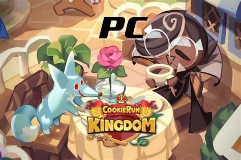 cookie run kingdom download computer