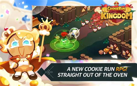 cookie run kingdom download pc beta