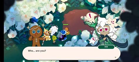 cookie run kingdom lore explained