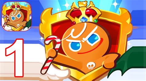 cookie run kingdom online free play