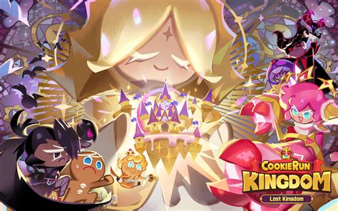 cookie run kingdom pic