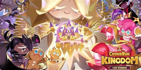 cookie run kingdom unlimited gems