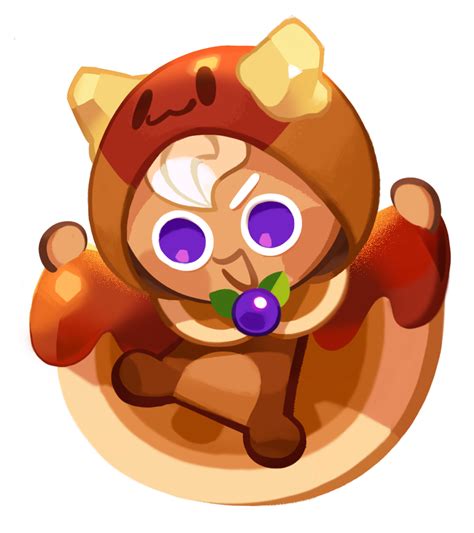 cookie run kingdom wiki cookies