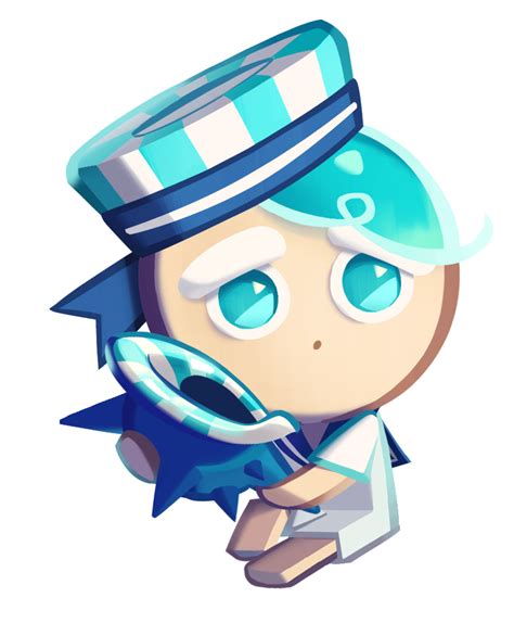 cookie run kingdom wiki items