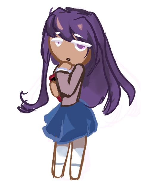 Cookie Run Yuri