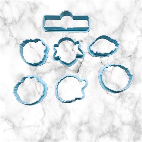 Cookie Stamps Michaels