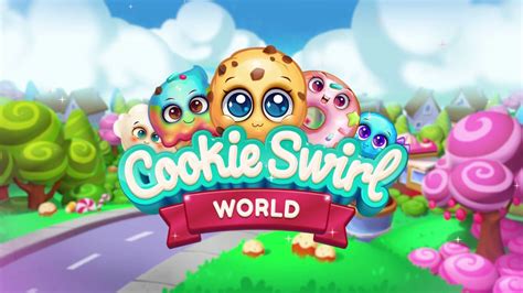 cookie world see