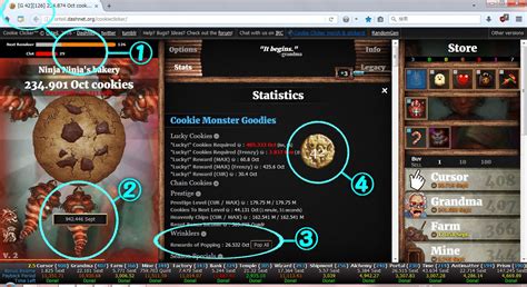 cookieclicker wiki