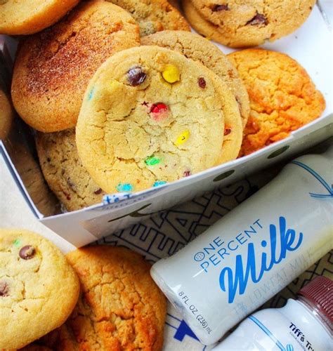 cookiedelivery.com tiff's treats login