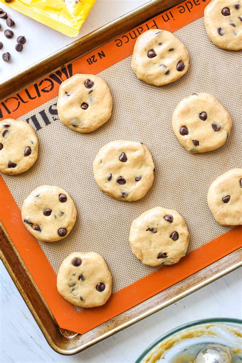 Deliciously Easy Cookies With Pancake Mix – Perfect For Anytime Treats