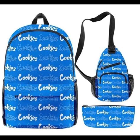 Cookies Backpack Wholesale