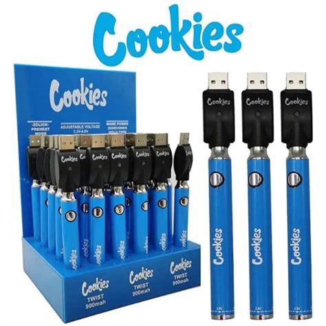 Cookies Battery Pack