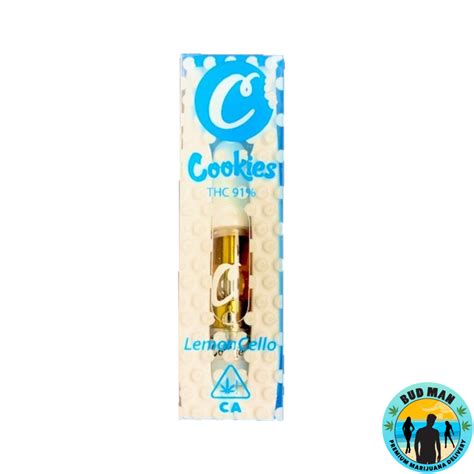 cookies brand weed cartridge