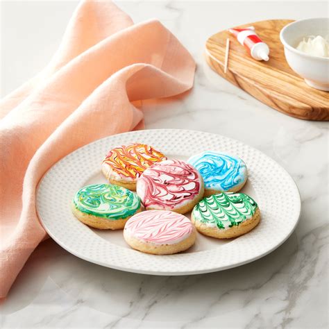 Cookies Classes