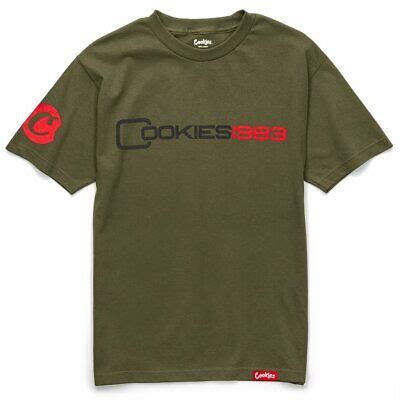 cookies clothing line berner