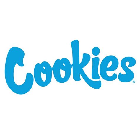 cookies clothing logo