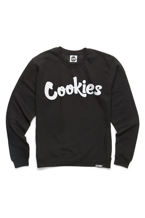 cookies clothing official website