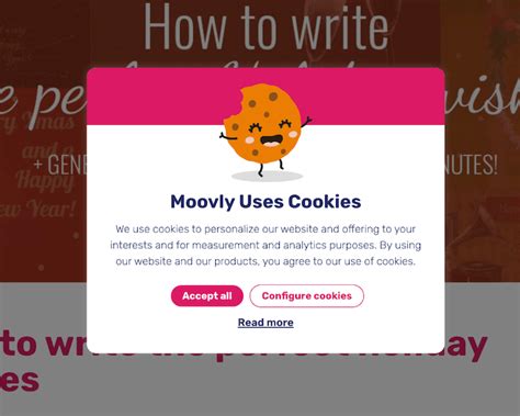Kelemahan Pressidium Cookie Consent WordPress Plugin Merancang Pop-Up Persetujuan Cookies Yang Sesuai Dengan Standar Internasional