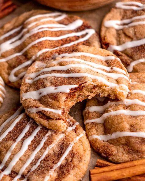 Chocolate Chip Cookies (Soft!) RecipeTin Eats