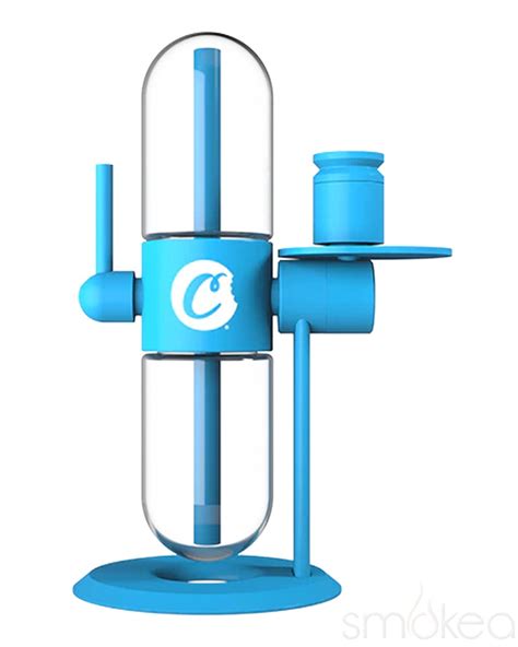 Cookies Gravity Bong