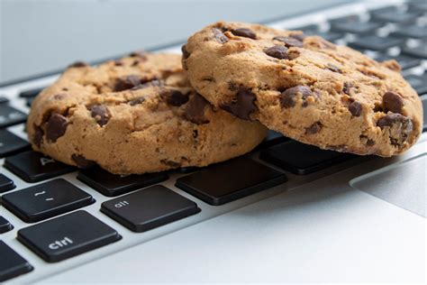Cookies On Computer