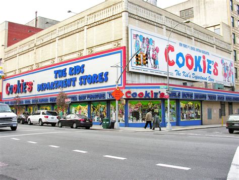 cookies store for kids