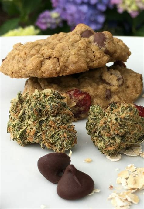 cookies weed