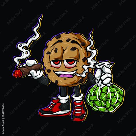 Cookies Weed Guy