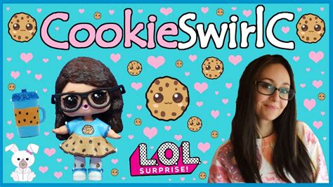 cookieswirlc videos