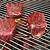 cooking filet mignon on weber gas grill