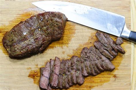 cooking blade steak