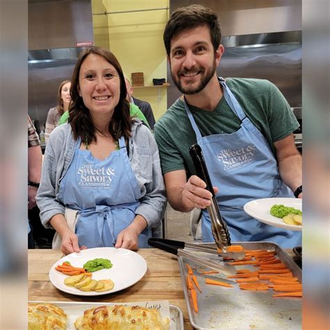 cooking class chattanooga