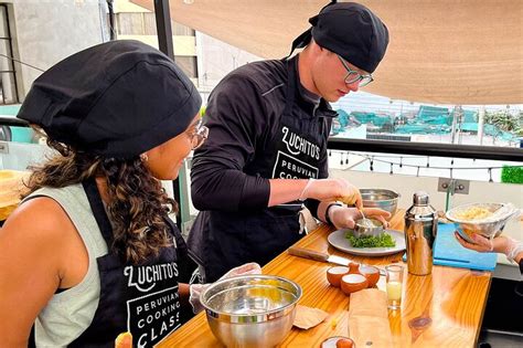 cooking class lima peru