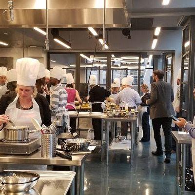 cooking classes arlington va