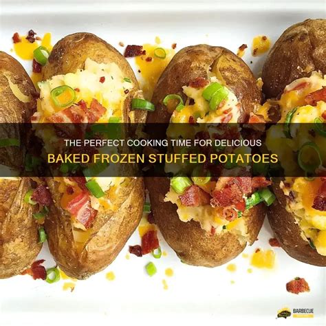 Cooking Frozen Cooked Potatoes