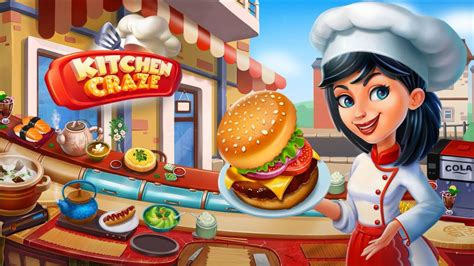 cooking games free online play