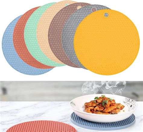 Cooking Hot Pad