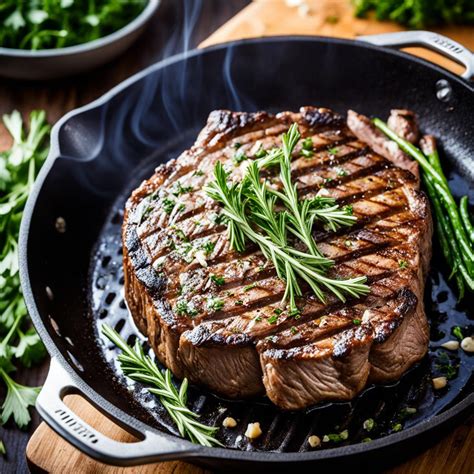 Cooking Methods Ribeye Steak