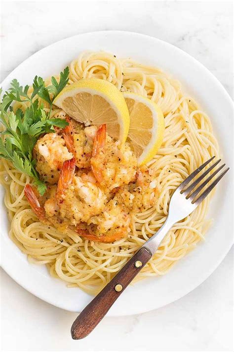 cooking new york times shrimp scampi