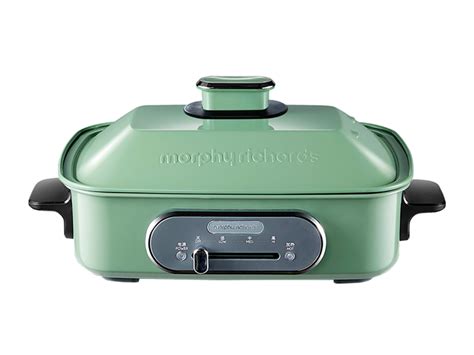 Cooking Pot Multifunction